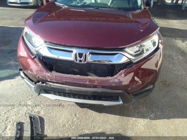 Photo 5 VIN: 2HKRW5H31KH421314 - HONDA CR-V 