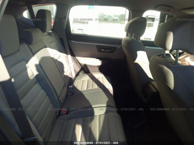 Photo 7 VIN: 2HKRW5H31KH421314 - HONDA CR-V 