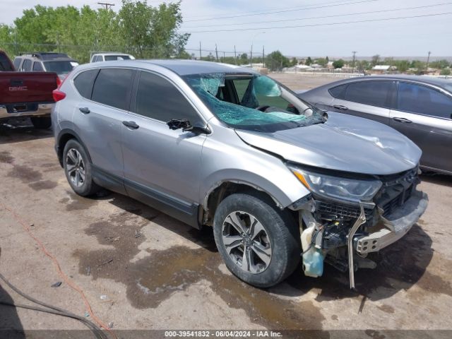 Photo 0 VIN: 2HKRW5H31KH421538 - HONDA CR-V 