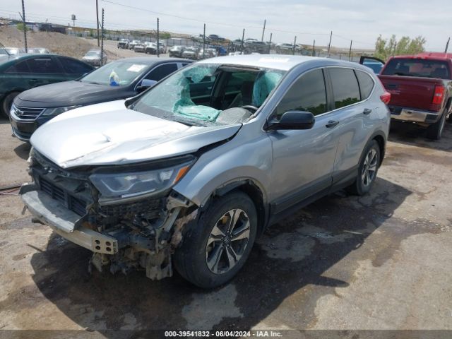 Photo 1 VIN: 2HKRW5H31KH421538 - HONDA CR-V 