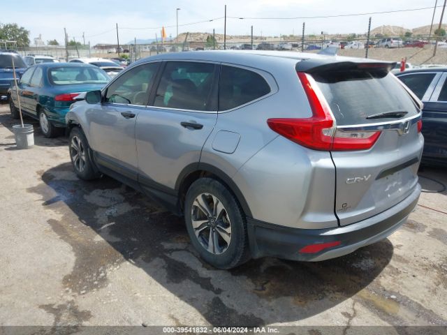 Photo 2 VIN: 2HKRW5H31KH421538 - HONDA CR-V 