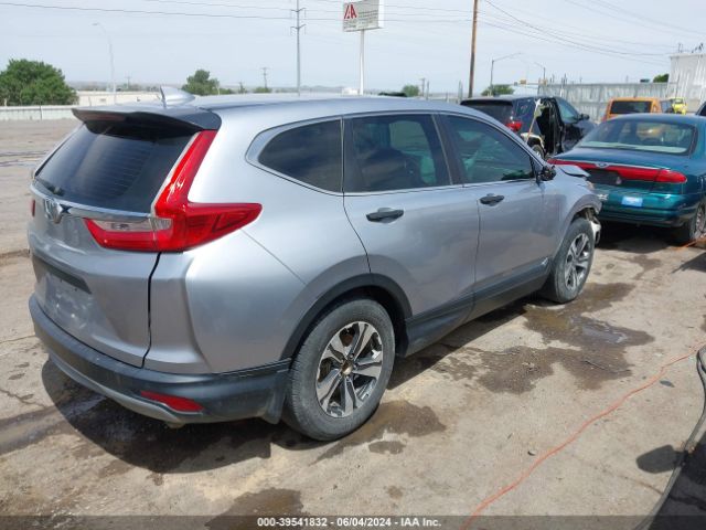 Photo 3 VIN: 2HKRW5H31KH421538 - HONDA CR-V 