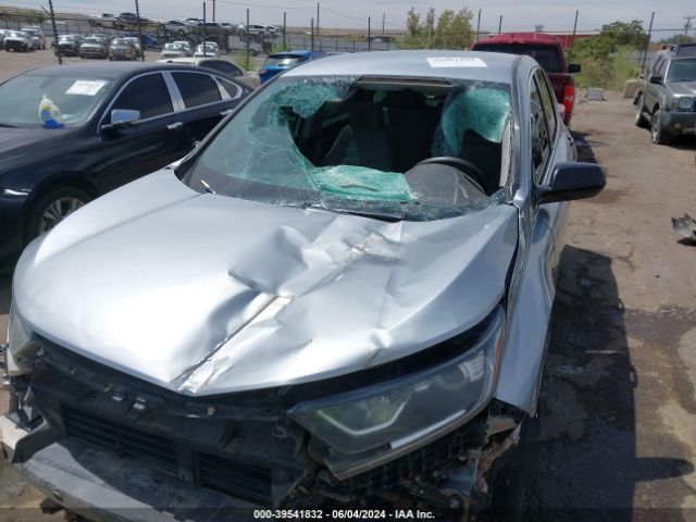 Photo 5 VIN: 2HKRW5H31KH421538 - HONDA CR-V 