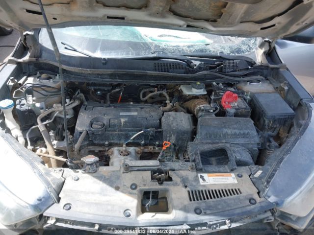 Photo 9 VIN: 2HKRW5H31KH421538 - HONDA CR-V 