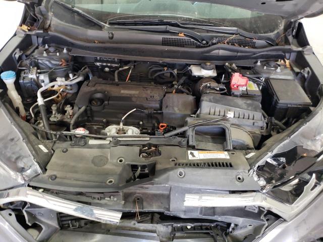 Photo 11 VIN: 2HKRW5H32HH400089 - HONDA CR-V LX 