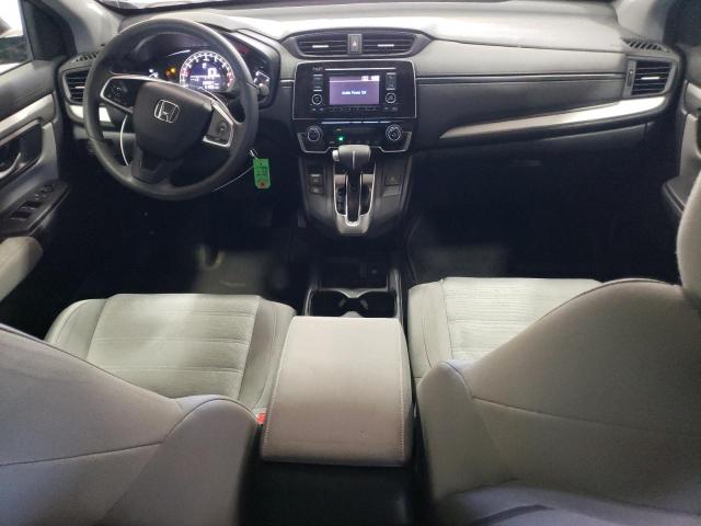 Photo 7 VIN: 2HKRW5H32HH400089 - HONDA CR-V LX 