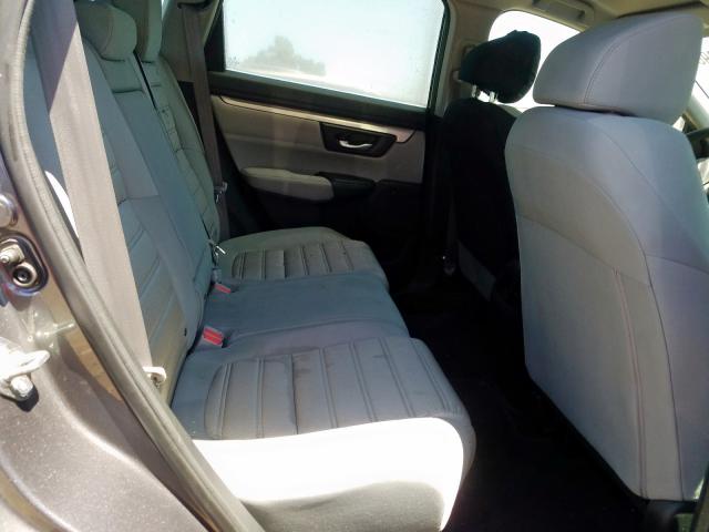 Photo 5 VIN: 2HKRW5H32HH402134 - HONDA CR-V LX 