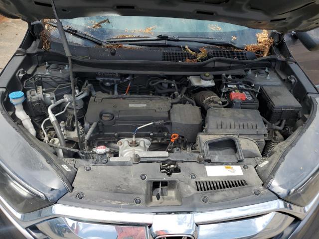 Photo 11 VIN: 2HKRW5H32JH401670 - HONDA CRV 