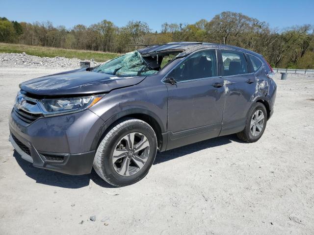 Photo 0 VIN: 2HKRW5H32JH401684 - HONDA CRV 