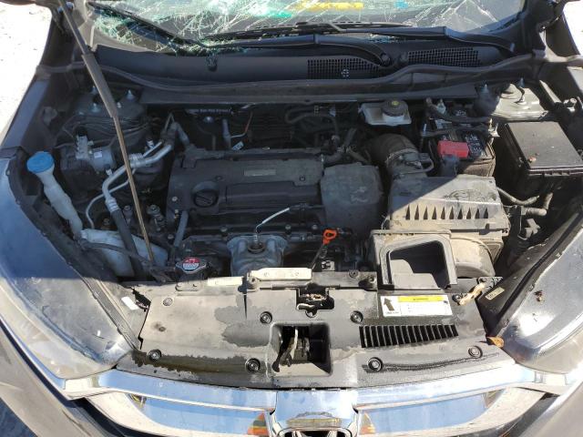 Photo 11 VIN: 2HKRW5H32JH401684 - HONDA CRV 