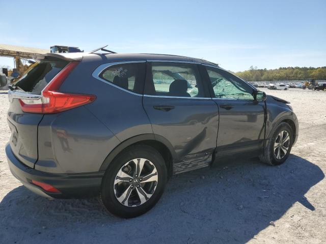 Photo 2 VIN: 2HKRW5H32JH401684 - HONDA CRV 