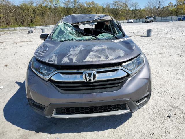 Photo 4 VIN: 2HKRW5H32JH401684 - HONDA CRV 