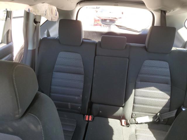 Photo 9 VIN: 2HKRW5H32JH401684 - HONDA CRV 