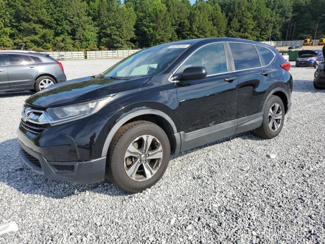 Photo 0 VIN: 2HKRW5H32JH402513 - HONDA CR-V LX 