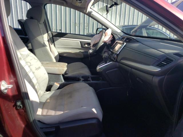 Photo 4 VIN: 2HKRW5H32JH405251 - HONDA CR-V LX 