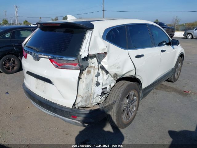 Photo 3 VIN: 2HKRW5H32JH408182 - HONDA CR-V 