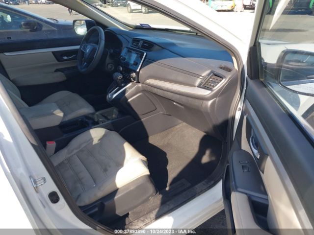 Photo 4 VIN: 2HKRW5H32JH408182 - HONDA CR-V 