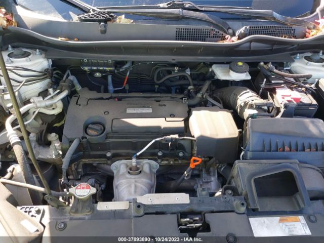 Photo 9 VIN: 2HKRW5H32JH408182 - HONDA CR-V 