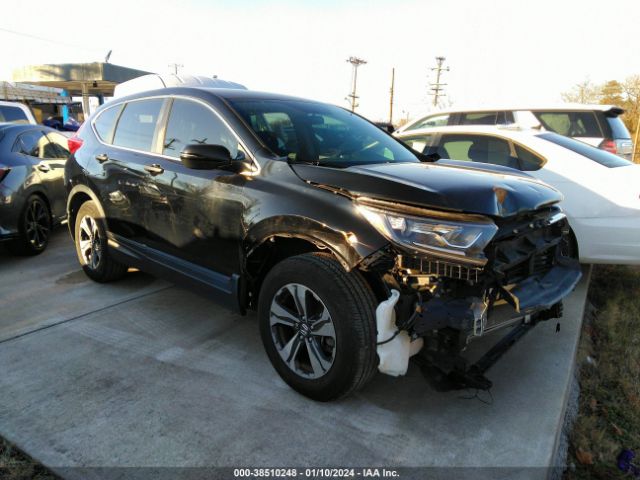 Photo 0 VIN: 2HKRW5H32JH411583 - HONDA CR-V 