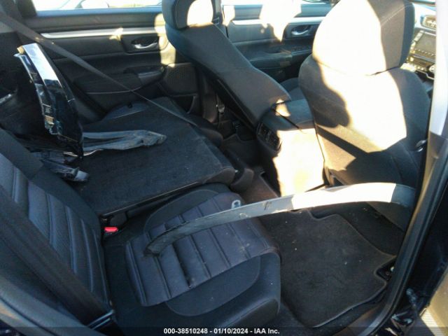 Photo 7 VIN: 2HKRW5H32JH411583 - HONDA CR-V 