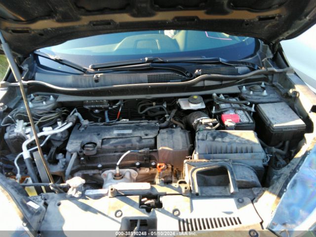 Photo 9 VIN: 2HKRW5H32JH411583 - HONDA CR-V 