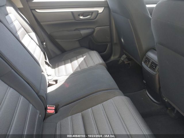 Photo 7 VIN: 2HKRW5H32JH411714 - HONDA CR-V 