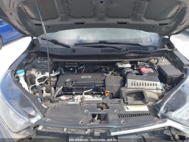 Photo 9 VIN: 2HKRW5H32JH411714 - HONDA CR-V 