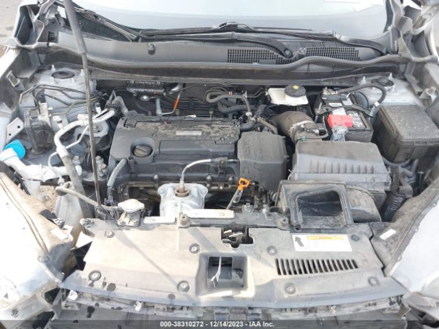 Photo 9 VIN: 2HKRW5H32JH413706 - HONDA CR-V 