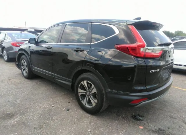 Photo 2 VIN: 2HKRW5H32JH420820 - HONDA CR-V 