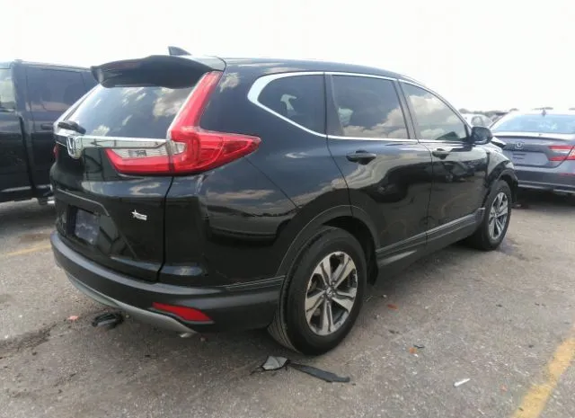 Photo 3 VIN: 2HKRW5H32JH420820 - HONDA CR-V 