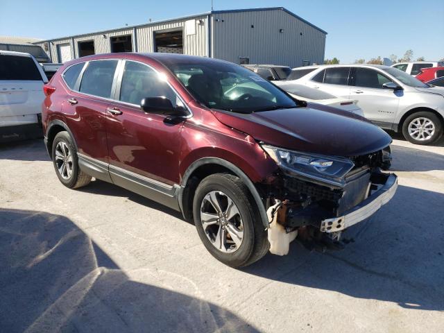 Photo 3 VIN: 2HKRW5H32JH421319 - HONDA CRV 