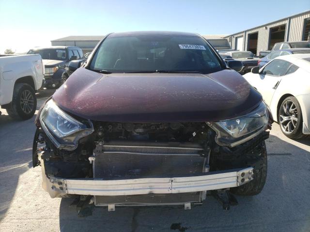 Photo 4 VIN: 2HKRW5H32JH421319 - HONDA CRV 