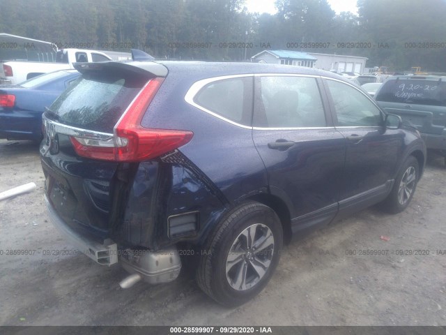 Photo 3 VIN: 2HKRW5H32JH424706 - HONDA CR-V 