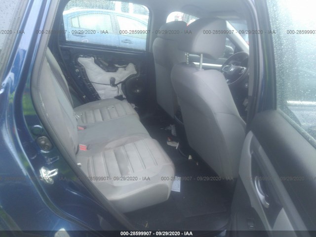 Photo 7 VIN: 2HKRW5H32JH424706 - HONDA CR-V 