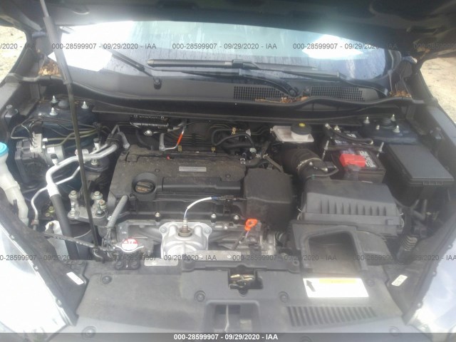 Photo 9 VIN: 2HKRW5H32JH424706 - HONDA CR-V 