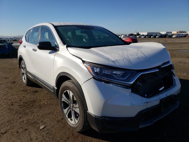 Photo 0 VIN: 2HKRW5H32KH400939 - HONDA CR-V LX 