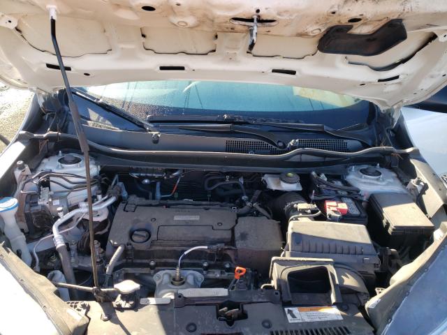 Photo 6 VIN: 2HKRW5H32KH400939 - HONDA CR-V LX 