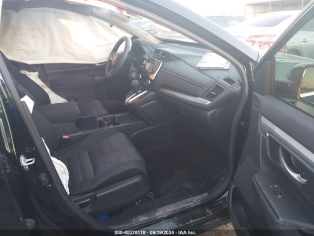 Photo 4 VIN: 2HKRW5H32KH401637 - HONDA CR-V 