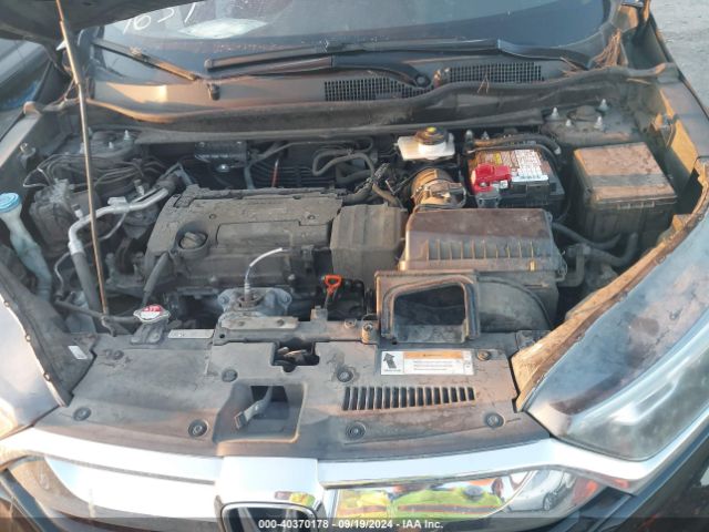 Photo 9 VIN: 2HKRW5H32KH401637 - HONDA CR-V 