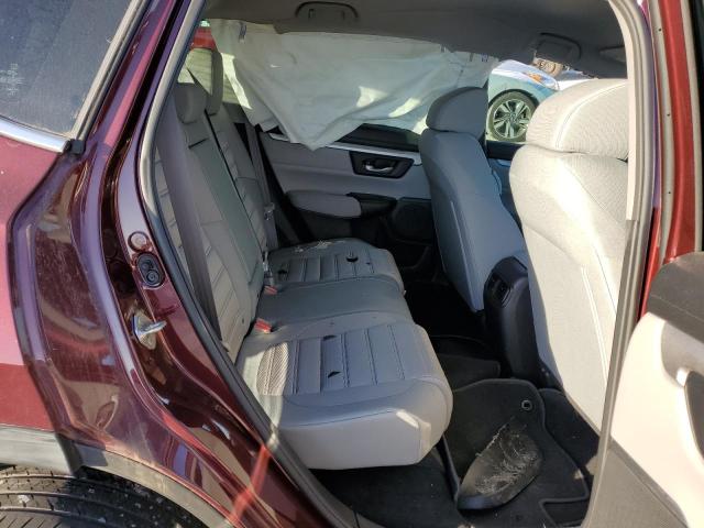 Photo 10 VIN: 2HKRW5H32KH403095 - HONDA CR-V LX 