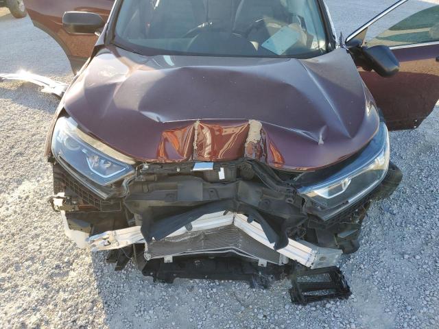 Photo 11 VIN: 2HKRW5H32KH403095 - HONDA CR-V LX 