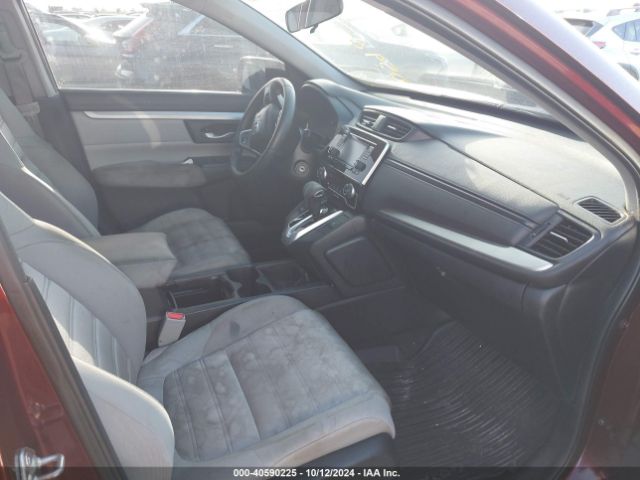 Photo 4 VIN: 2HKRW5H32KH405798 - HONDA CR-V 