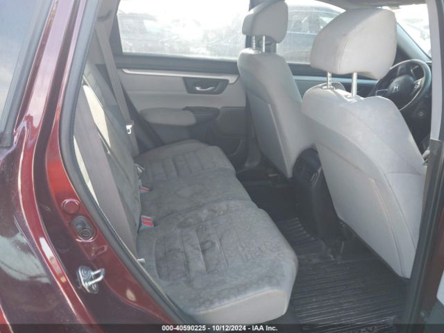 Photo 7 VIN: 2HKRW5H32KH405798 - HONDA CR-V 