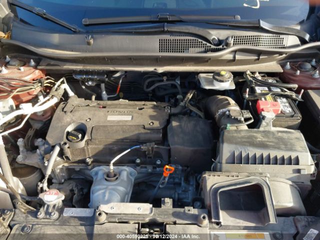 Photo 9 VIN: 2HKRW5H32KH405798 - HONDA CR-V 