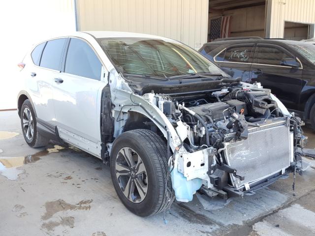 Photo 0 VIN: 2HKRW5H32KH408345 - HONDA CR-V LX 