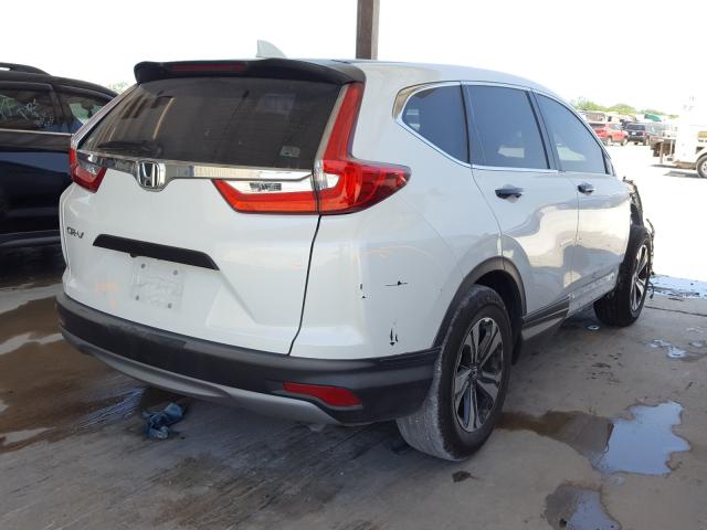 Photo 3 VIN: 2HKRW5H32KH408345 - HONDA CR-V LX 