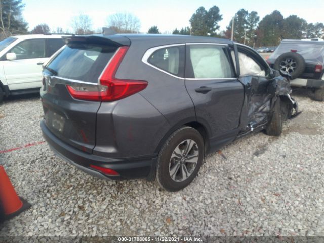 Photo 3 VIN: 2HKRW5H32KH410158 - HONDA CR-V 