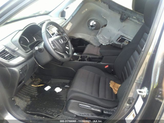 Photo 4 VIN: 2HKRW5H32KH410158 - HONDA CR-V 