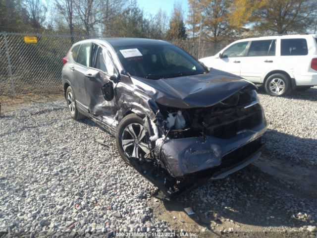 Photo 5 VIN: 2HKRW5H32KH410158 - HONDA CR-V 