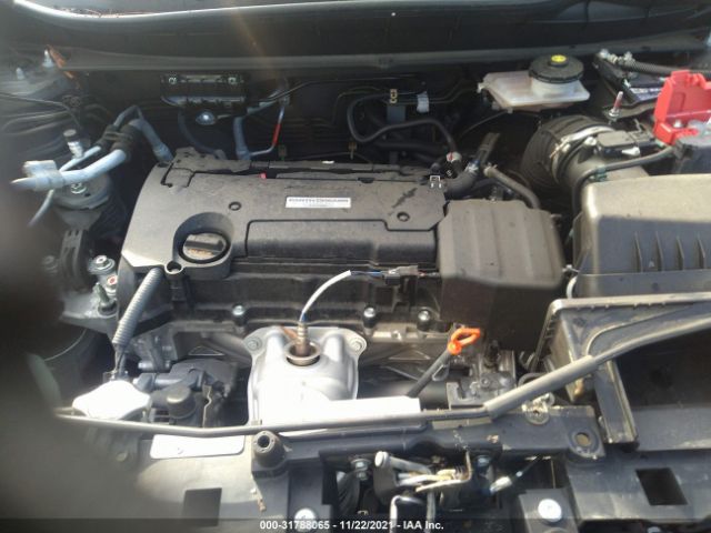 Photo 9 VIN: 2HKRW5H32KH410158 - HONDA CR-V 